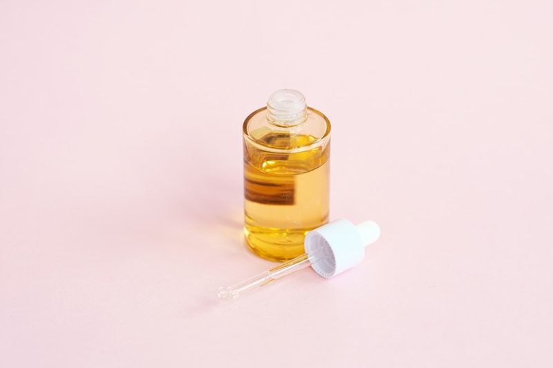 Beauty category illustration, not an exact product photo
